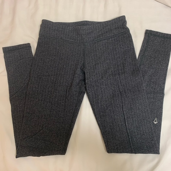 Other - PATTERNED KIDS LEGGINGS